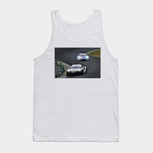 Porsche 911 RSR 24 Hours of Le Mans 2019 Tank Top